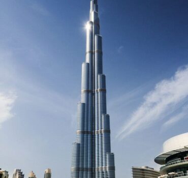 Burj Khalifa