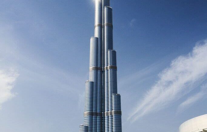 Burj Khalifa