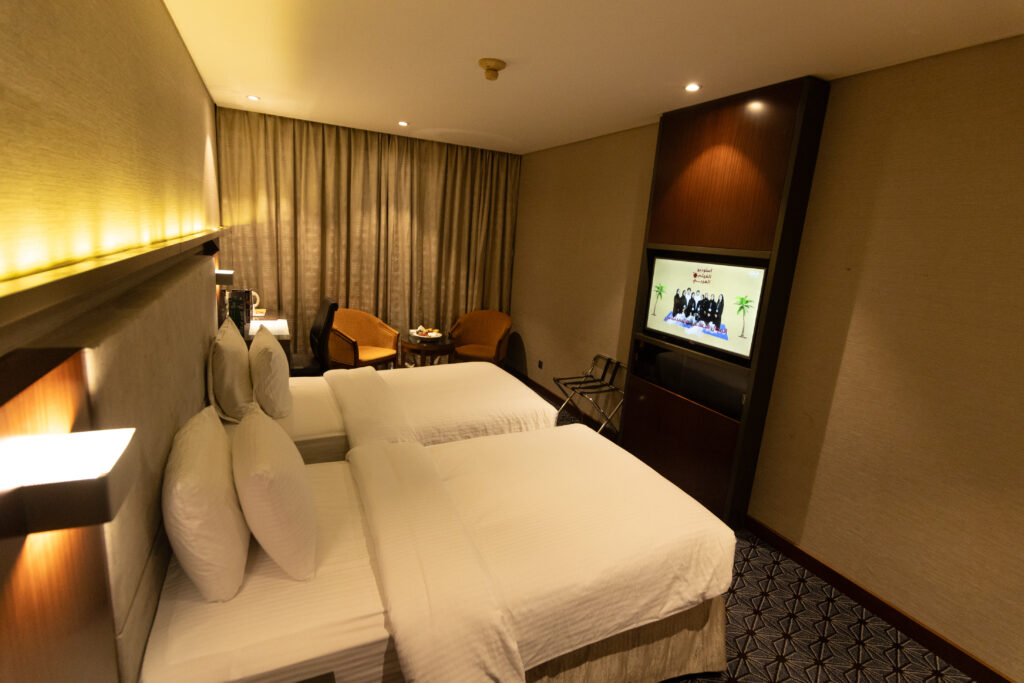 Standard Room_1