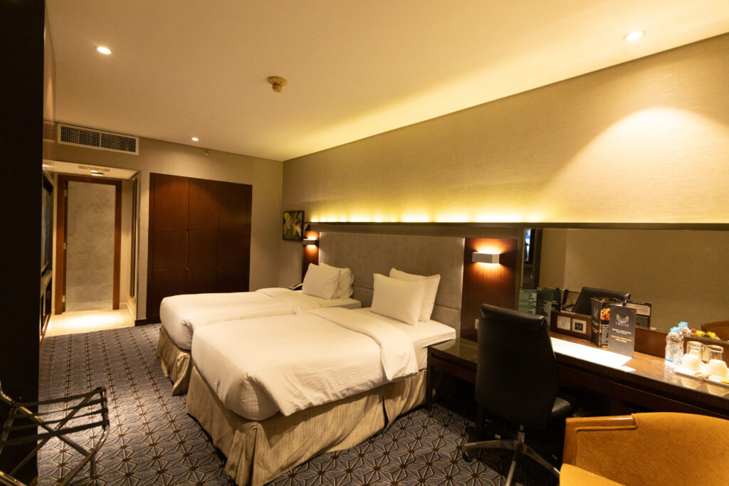 Standard Room_2